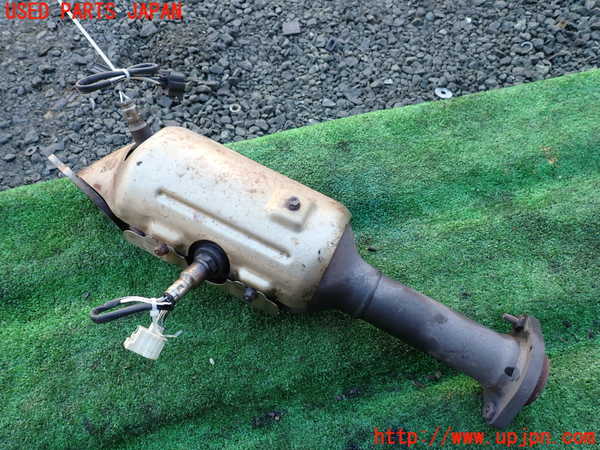 1UPJ-9241402661]ジープ・ラングラー アンリミテッド(JK36LR)触媒1 中古_2