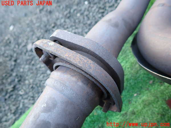 1UPJ-9241402662]ジープ・ラングラー アンリミテッド(JK36LR)触媒2 中古_3
