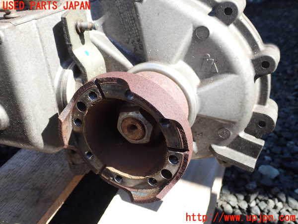 1UPJ-9241403010]ジープ・ラングラー アンリミテッド(JK36LR)ミッション AT G 4WD 中古_3