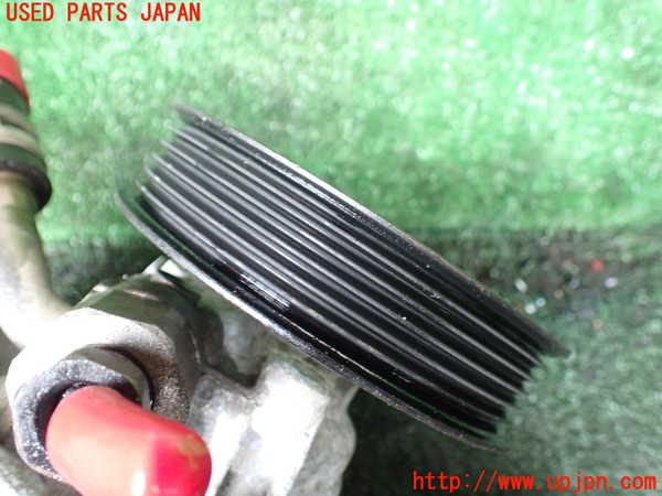 1UPJ-9241404250]ジープ・ラングラー アンリミテッド(JK36LR)パワステポンプ 中古_3
