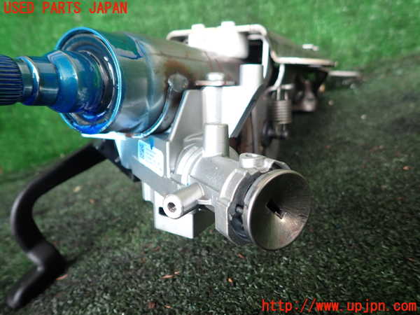 1UPJ-9241404260]ジープ・ラングラー アンリミテッド(JK36LR)ステアリングシャフト 中古_2