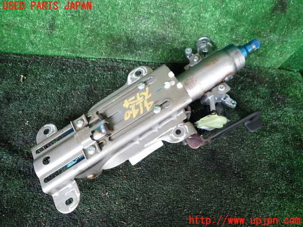 1UPJ-9241404260]ジープ・ラングラー アンリミテッド(JK36LR)ステアリングシャフト 中古_3