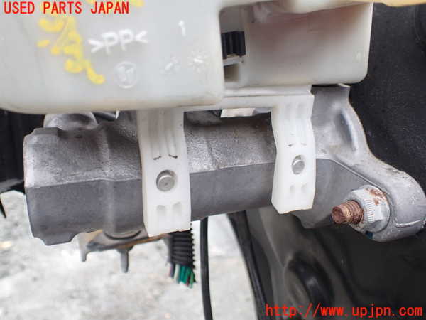 1UPJ-9241404050]ジープ・ラングラー アンリミテッド(JK36LR)ブレーキマスターシリンダー 中古_3