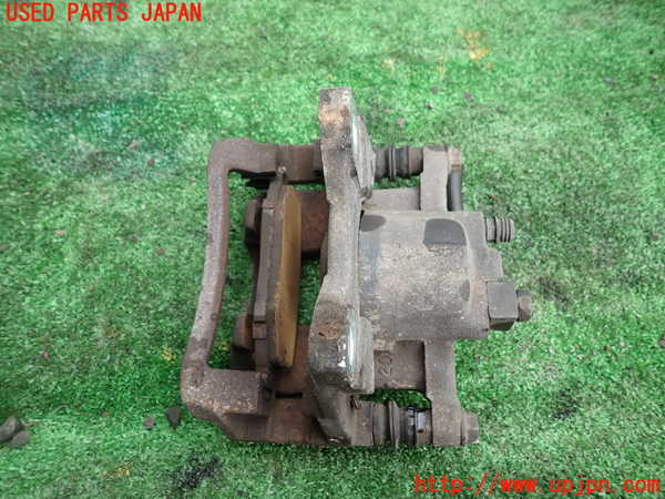 1UPJ-9241404090]ジープ・ラングラー アンリミテッド(JK36LR)右リアキャリパー 中古_2