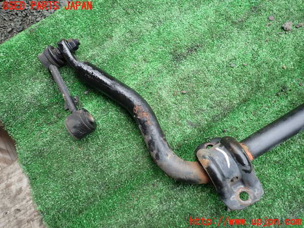 1UPJ-9241405440]ジープ・ラングラー アンリミテッド(JK36LR)フロントスタビライザー 中古_2