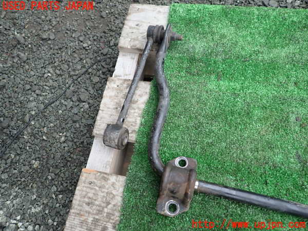 1UPJ-9241405445]ジープ・ラングラー アンリミテッド(JK36LR)リアスタビライザー 中古_3
