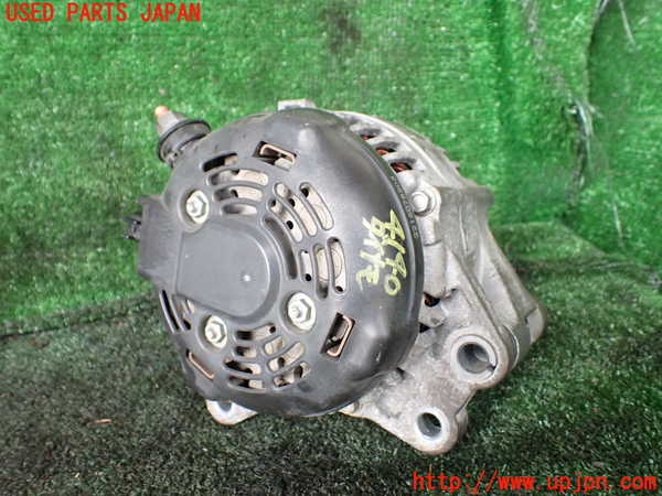 1UPJ-9241406015]ジープ・ラングラー アンリミテッド(JK36LR)オルタネーター(ダイナモ) 中古_2