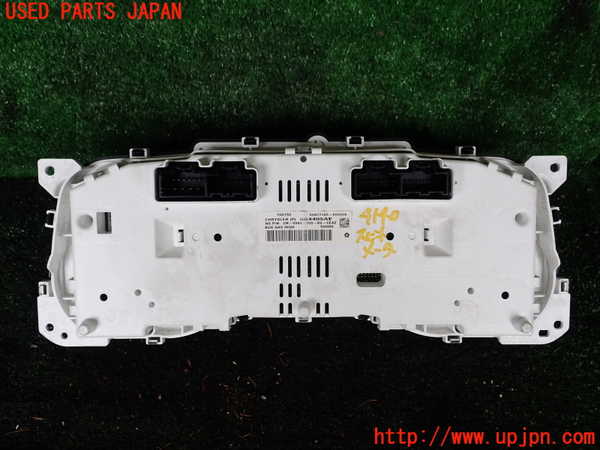 1UPJ-9241406170]ジープ・ラングラー アンリミテッド(JK36LR)スピードメーター 中古_3