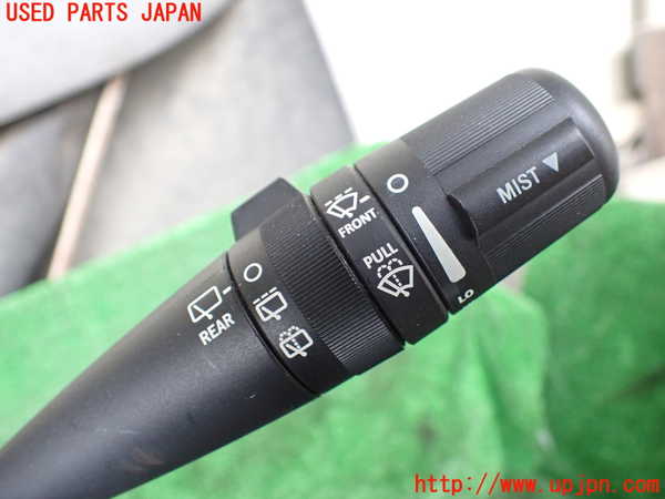 1UPJ-9241406720]ジープ・ラングラー アンリミテッド(JK36LR)コンビネーションスイッチ 中古_2