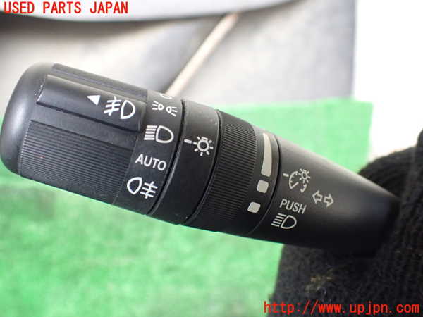 1UPJ-9241406720]ジープ・ラングラー アンリミテッド(JK36LR)コンビネーションスイッチ 中古_3