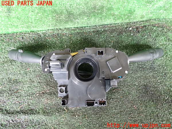 1UPJ-9241406720]ジープ・ラングラー アンリミテッド(JK36LR)コンビネーションスイッチ 中古_5
