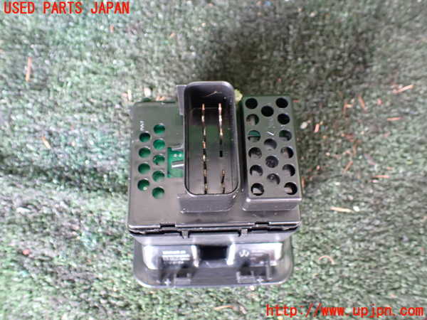 1UPJ-9241406260]ジープ・ラングラー アンリミテッド(JK36LR)インパネパワーウィンドウスイッチ 中古_2