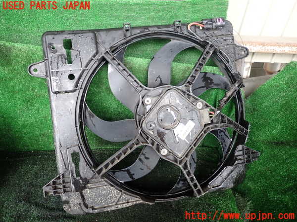 1UPJ-9241406836]ジープ・ラングラー アンリミテッド(JK36LR)電動ファン1 中古_2