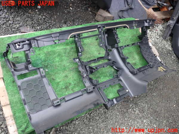 1UPJ-9241407505]ジープ・ラングラー アンリミテッド(JK36LR)ダッシュボード 中古_5