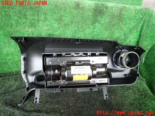 1UPJ-9241407870]ジープ・ラングラー アンリミテッド(JK36LR)助手席側エアバッグカバー 中古_3