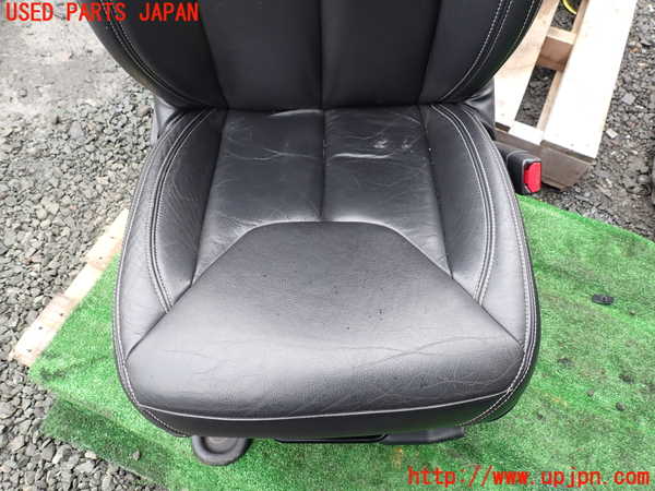 1UPJ-9241407035]ジープ・ラングラー アンリミテッド(JK36LR)運転席シート 中古_3