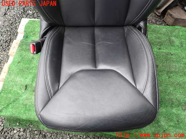 1UPJ-9241407065]ジープ・ラングラー アンリミテッド(JK36LR)助手席シート 中古_3