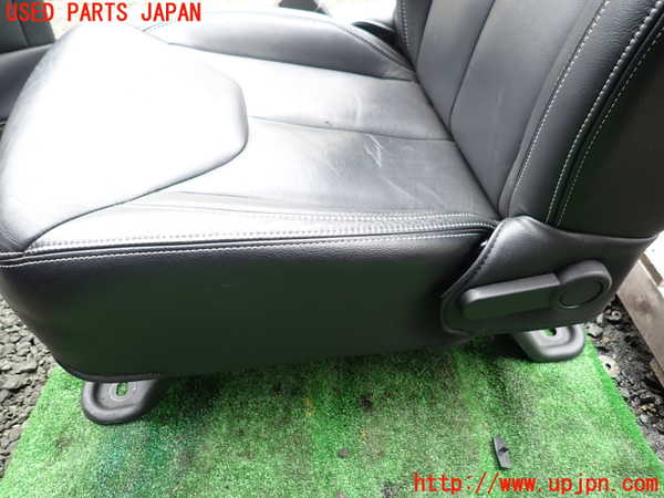 1UPJ-9241407065]ジープ・ラングラー アンリミテッド(JK36LR)助手席シート 中古_4