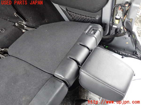1UPJ-9241407175]ジープ・ラングラー アンリミテッド(JK36LR)左2列目シート 中古_4