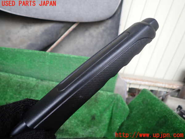 1UPJ-9241407550]ジープ・ラングラー アンリミテッド(JK36LR)サイドブレーキレバー 中古_2