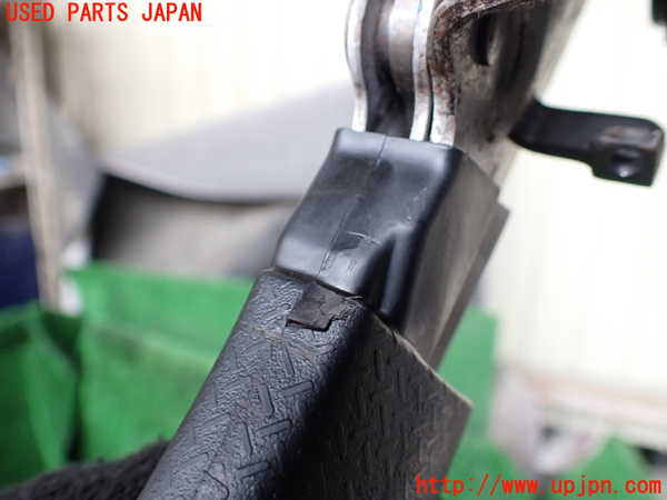 1UPJ-9241407550]ジープ・ラングラー アンリミテッド(JK36LR)サイドブレーキレバー 中古_4
