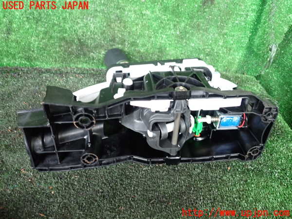 1UPJ-9241407555]ジープ・ラングラー アンリミテッド(JK36LR)ATシフトレバー 中古_4