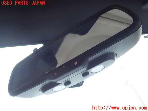 1UPJ-9241407615]ジープ・ラングラー アンリミテッド(JK36LR)ルームミラー 中古_2
