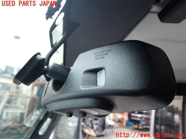1UPJ-9241407615]ジープ・ラングラー アンリミテッド(JK36LR)ルームミラー 中古_3