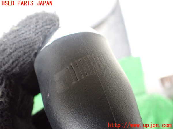 1UPJ-9241407570]ジープ・ラングラー アンリミテッド(JK36LR)シフトノブ 中古_3
