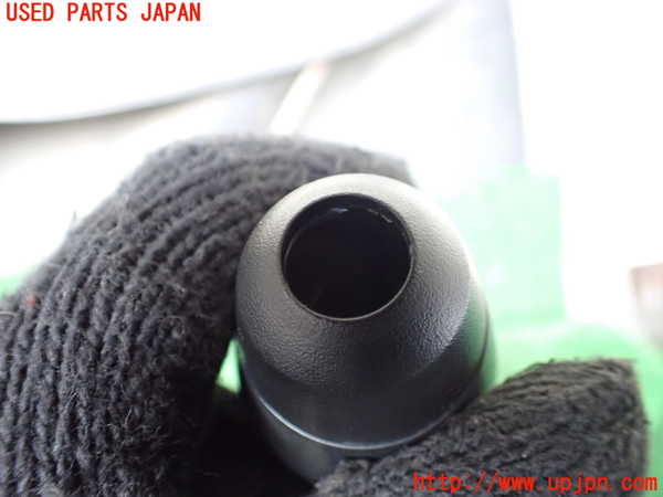 1UPJ-9241407570]ジープ・ラングラー アンリミテッド(JK36LR)シフトノブ 中古_4