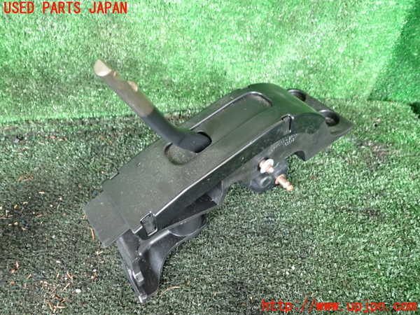 1UPJ-9241407560]ジープ・ラングラー アンリミテッド(JK36LR)MTシフトレバー 中古_2