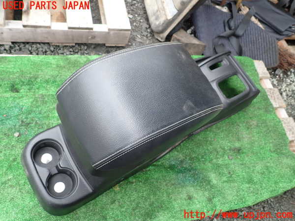 1UPJ-9241407540]ジープ・ラングラー アンリミテッド(JK36LR)センターコンソール 中古_3