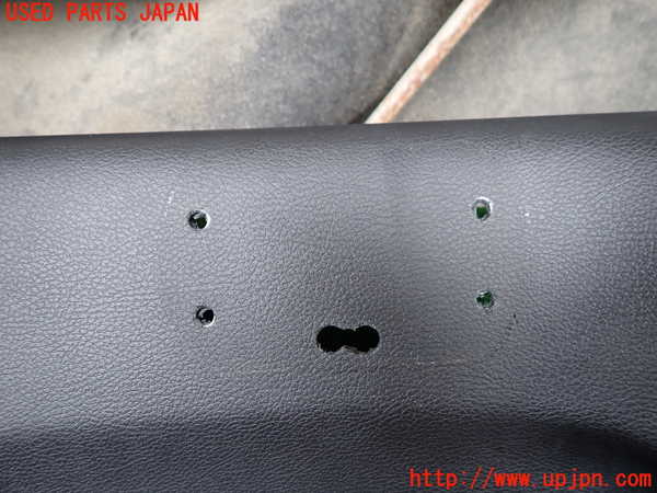 1UPJ-9241401264]ジープ・ラングラー アンリミテッド(JK36LR)左前ドア内張り 中古_3