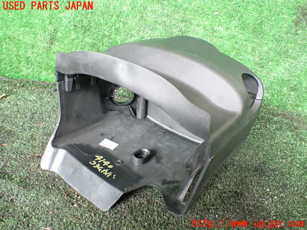 1UPJ-9241407905]ジープ・ラングラー アンリミテッド(JK36LR)コラムカバー 中古_3