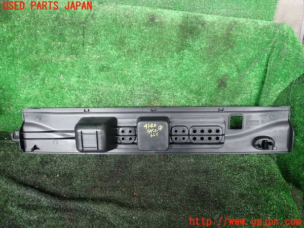 1UPJ-9241407772]ジープ・ラングラー アンリミテッド(JK36LR)ラゲッジトレイ2 中古_2