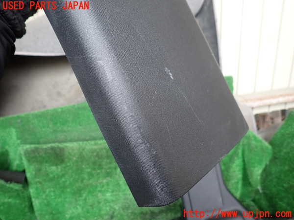 1UPJ-9241407670]ジープ・ラングラー アンリミテッド(JK36LR)左センターピラートリム 中古_2