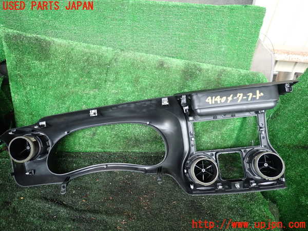 1UPJ-9241407510]ジープ・ラングラー アンリミテッド(JK36LR)メーターフード 中古_5