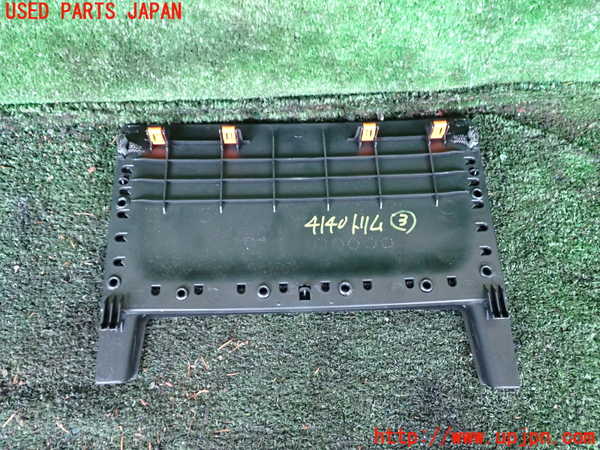 1UPJ-9241407693]ジープ・ラングラー アンリミテッド(JK36LR)内装トリム類3 中古_2