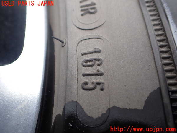 1UPJ-9241409601]ジープ・ラングラー アンリミテッド(JK36LR)スペアタイヤ1 中古_3