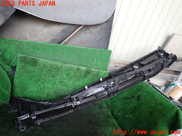 1UPJ-9241411190]アルファードハイブリッド(AAHH45W)カウルトップ 中古_2