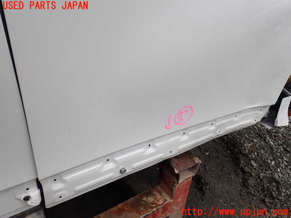 1UPJ-9241411230]アルファードハイブリッド(AAHH45W)右前ドア 中古(43R-00012 M508)_3