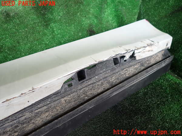 1UPJ-9241411232]アルファードハイブリッド(AAHH45W)右前ドアパネル 中古_2