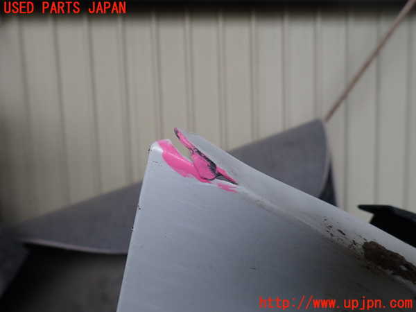 1UPJ-9241411232]アルファードハイブリッド(AAHH45W)右前ドアパネル 中古_3