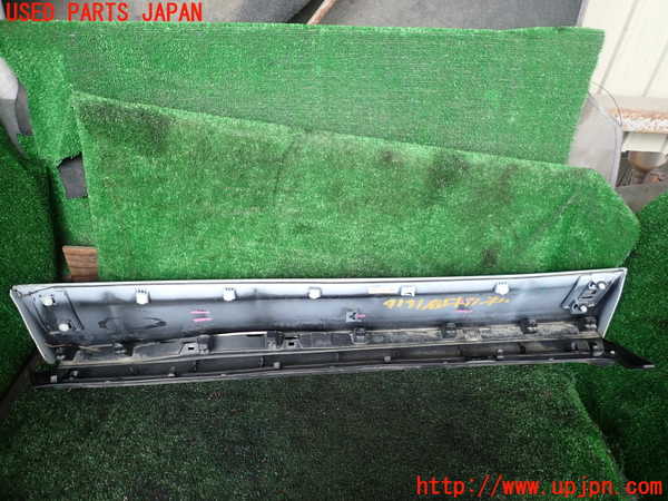 1UPJ-9241411232]アルファードハイブリッド(AAHH45W)右前ドアパネル 中古_4