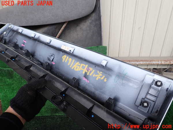 1UPJ-9241411232]アルファードハイブリッド(AAHH45W)右前ドアパネル 中古_5