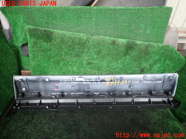 1UPJ-9241411262]アルファードハイブリッド(AAHH45W)左前ドアパネル 中古_3