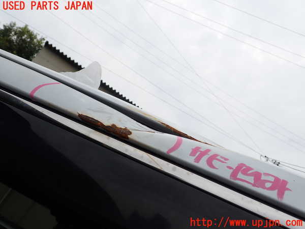 1UPJ-9241411290]アルファードハイブリッド(AAHH45W)右後ドア 中古(43R-00123 M4Q8)_2