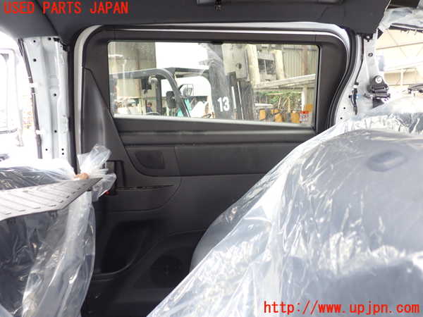 1UPJ-9241411290]アルファードハイブリッド(AAHH45W)右後ドア 中古(43R-00123 M4Q8)_4