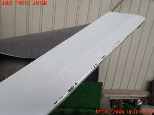 1UPJ-9241411292]アルファードハイブリッド(AAHH45W)右後ドアパネル 中古_2