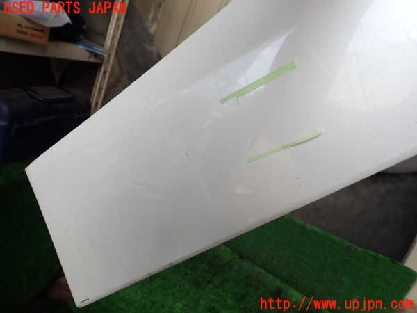 1UPJ-9241411292]アルファードハイブリッド(AAHH45W)右後ドアパネル 中古_3